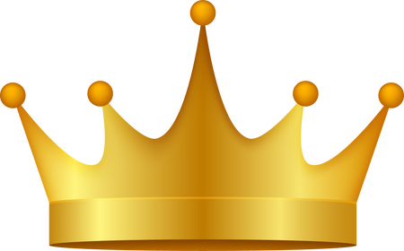 Golden Crown